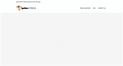 Desktop Screenshot of ignitioninterlockinc.com